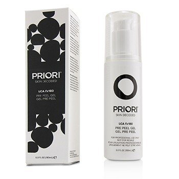 LCA fx180 - Pre Peel Gel (Salon Product)