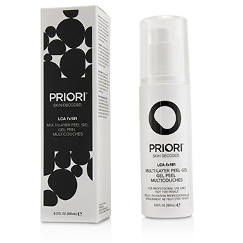 LCA fx181 - Multi Layer Peel Gel (Salon Product)