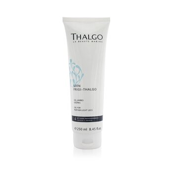 Gel Soin Frigi-Thalgo para pernas leves (tamanho do salão)