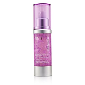 Multi-Action Active Infusion Youth Serum