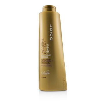K-Pak Color Therapy Conditioner - To Preserve Color & Repair Damage (Cap)