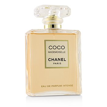 Coco Mademoiselle Intense Eau De Parfum Spray