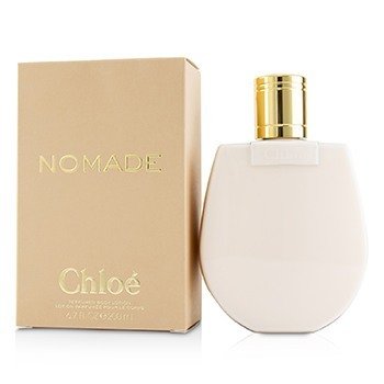 Chloe Nomade Perfumed Body Lotion (Packaging Random Pick)