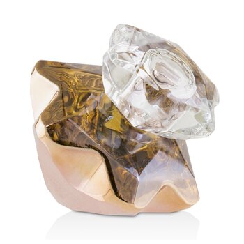 montblanc lady emblem elixir resenha