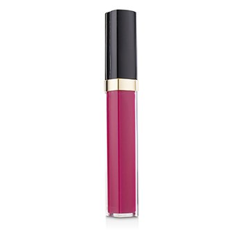 Rouge Coco Gloss Moisturizing Glossimer - # 806 Rose Tentation