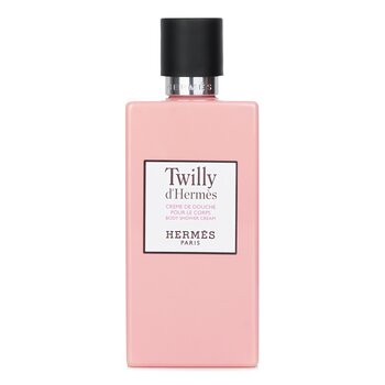 Hermés Twilly DHermes Body Shower Cream