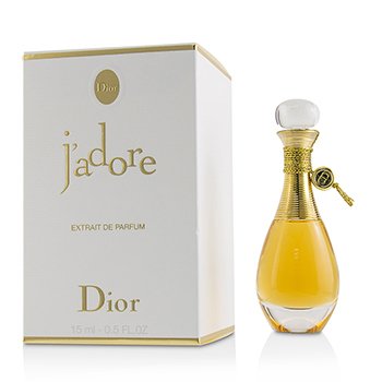 J'adore Extrait Parfum