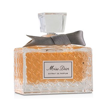 Miss Dior Extrait De Parfum