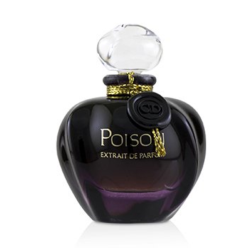 Poison Extrait De Parfum