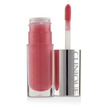 Pop Splash Lip Gloss + Hydration - # 12 Rosewater Pop