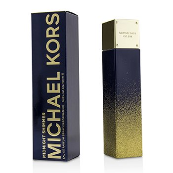 Midnight Shimmer Eau De Parfum Spray