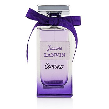 Jeanne Lanvin Couture Eau De Parfum Spray (Unboxed)