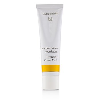 Dr. Hauschka Máscara Creme Hidratante