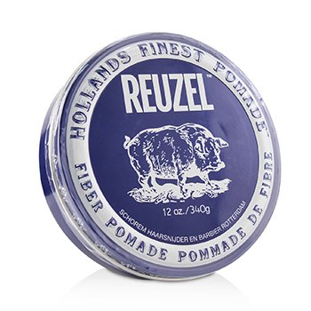 Fiber Pomade