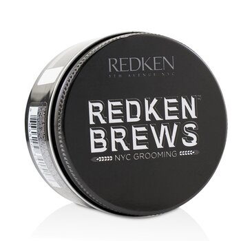 Brews Maneuver Cream Pomade (Medium Control / Smooth Finish)