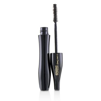 Lancôme Hypnose Waterproof Custom Wear Volume Mascara - # 01 Noir Hypnotic