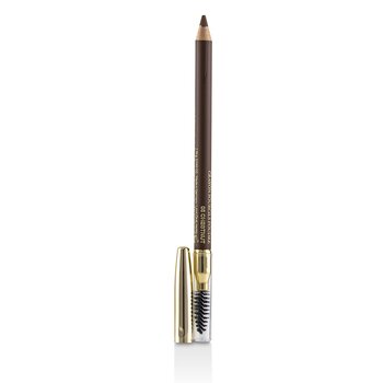 Lancôme Brow Shaping Powdery Pencil - # 05 Chestnut