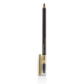 Lancôme Brow Shaping Powdery Pencil - # 08 Dark Brown