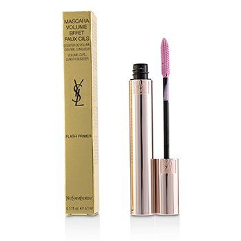 Yves Saint Laurent Mascara Volume Effet Faux Cils Flash Primer