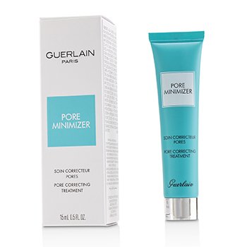 Pore Minimizer - Pore Correcting Treatment