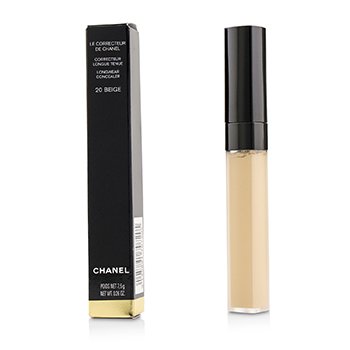 Le Correcteur De Chanel Longwear Concealer - # 20 Beige