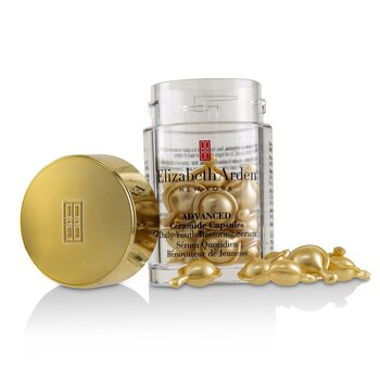 Ceramide Capsules Sérum Diário Restaurador da Juventude - ADVANCED