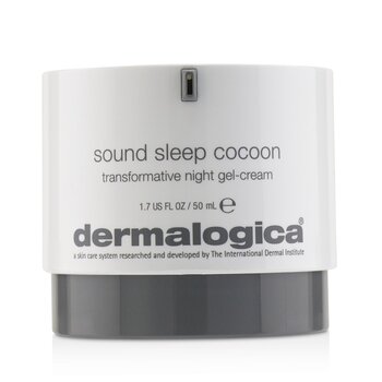 Dermalogica Gel-Creme Transformador Noturno Sound Sleep Cocoon