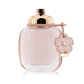 Coach hotsell perfume uk