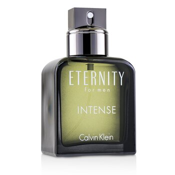 Eternity Intense Eau De Toilette Spray