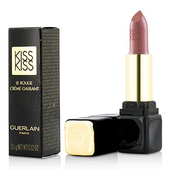 KissKiss Shaping Cream Lip Colour - # 302 Romantic Kiss
