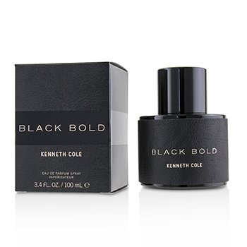 Black Bold Eau De Parfum Spray