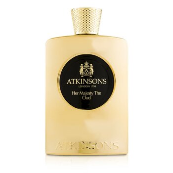 Her Majesty The Oud Eau De Parfum Spray