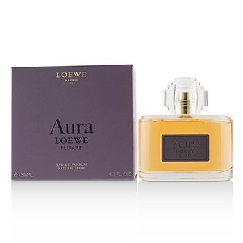 Aura Floral Eau De Parfum Spray