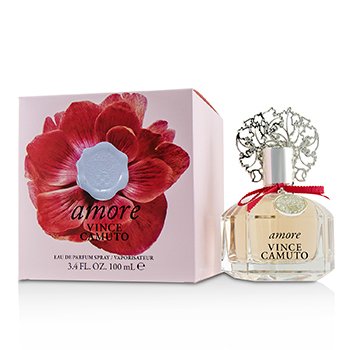 Amore Eau De Parfum Spray