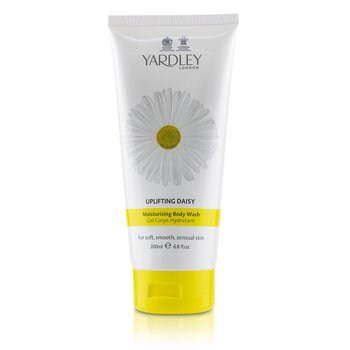 Daisy Moisturising Body Wash