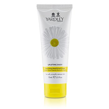 Daisy Nourishing Hand & Nail Cream