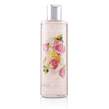 English Rose Luxury Body Wash