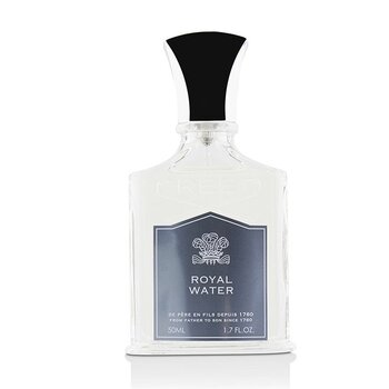 Royal Water Fragrance Spray