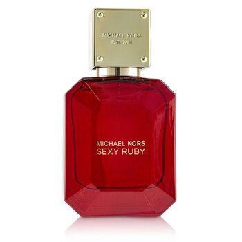 Sexy Ruby Eau De Parfum Spray