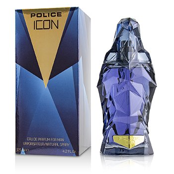 Icon Eau De Parfum Spray