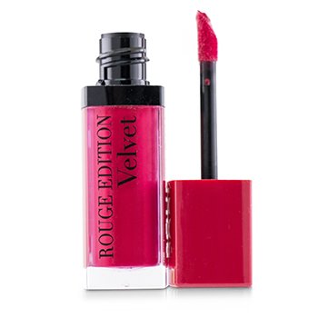 Rouge Edition Velvet Lipstick - # 13 Fu(n)chsia 326131