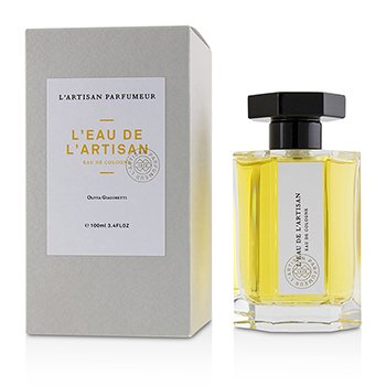 L'Eau De L'Artisan Eau De Cologne Spray