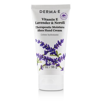 Vitamina E Lavender & Neroli Therapeutic Moisture Hand Cream