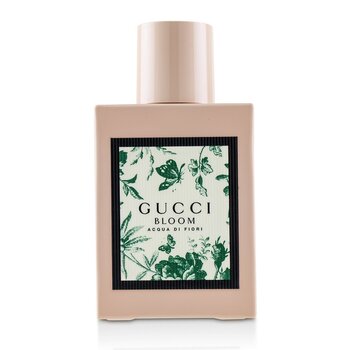 Bloom Aqua Di Flori Eau De Toilette Spray