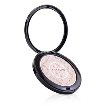 Compact Expert Dual Powder - # 2 Rosy Gleam