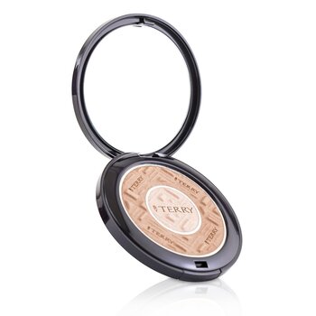 Compact Expert Dual Powder - # 5 Amber Light