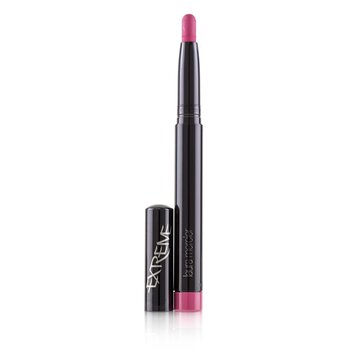 Velour Extreme Matte Lipstick - # Bring It (Bluish Pink)