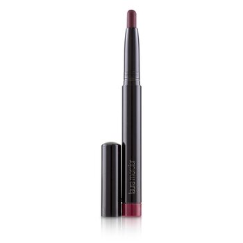 Velour Extreme Matte Lipstick - # Hot (Reddish Berry)