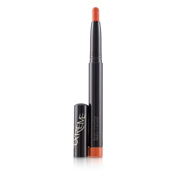 Velour Extreme Matte Lipstick - # On Point (Neon Orange)
