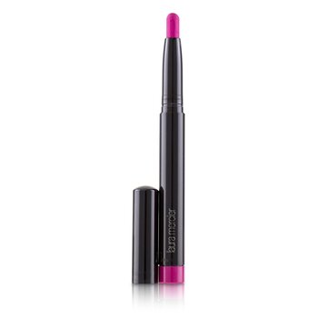 Velour Extreme Matte Lipstick - # Fab (Neon Pink)